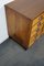 Mid-20th Century German Oak / Pine Apothecary Cabinet or Bank of Drawers 6