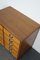 Mid-20th Century German Oak / Pine Apothecary Cabinet or Bank of Drawers 3