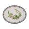 Large Flora Danica Serving Dish in Hand-Painted Porcelain from Royal Copenhagen 1