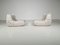 Togo Chairs by Michel Ducaroy for Ligne Roset, 1970s, Set of 2, Image 6