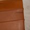 Brown Leather PK20 Armchair by Fritz Hansen 4