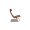 Brown Leather PK20 Armchair by Fritz Hansen 9