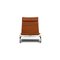 Brown Leather PK20 Armchair by Fritz Hansen, Image 8