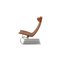 Brown Leather PK20 Armchair by Fritz Hansen, Image 11