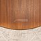 Brown Wooden Dining Table 7