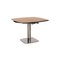 Brown Wooden Dining Table 1