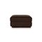 Dark Brown Fabric Sepia Sofa Set from Bolia, Set of 2 13