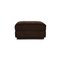 Dark Brown Fabric Sepia Sofa Set from Bolia, Set of 2 12
