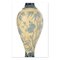 Art Deco German Ceramic Vases, Set of 2, Image 7