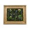 Dipinto grande natura morta, XIX secolo, olio su tela, con cornice, Immagine 1