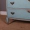 English Bowfront Chest of Drawers 2