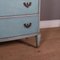 English Bowfront Chest of Drawers 5