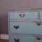 English Bowfront Chest of Drawers 3