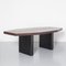 Art Deco Zebrano Table, Image 1