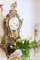 Horloge Regency ou Louis XV Boulle Cartel par Gribelin, Paris, Début 18ème Siècle, Set de 2 33