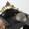 Regency oder Louis XV Boulle Cartel Uhr auf Konsole von Gribelin, Paris, Frühes 18. Jh., 2er Set 24