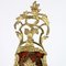 Horloge Regency ou Louis XV Boulle Cartel par Gribelin, Paris, Début 18ème Siècle, Set de 2 11