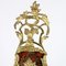 Reloj Regency o Louis XV Boulle Cartel con consola de Gribelin, Paris, principios del siglo XVIII. Juego de 2, Imagen 11