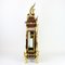 Horloge Regency ou Louis XV Boulle Cartel par Gribelin, Paris, Début 18ème Siècle, Set de 2 19
