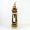 Reloj Regency o Louis XV Boulle Cartel con consola de Gribelin, Paris, principios del siglo XVIII. Juego de 2, Imagen 19