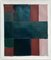 Andrew Hardy, Flag IV, 2020, olio e acrilico su carta, Immagine 1