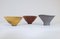 Mid-Century Swedish Modern Bowls by Carl-Harry Stålhane for Rörstrand, Set of 3, Image 2