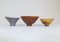 Mid-Century Swedish Modern Bowls by Carl-Harry Stålhane for Rörstrand, Set of 3, Image 7