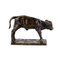 Toro in bronzo di Fritz Best-Kronberg, Immagine 2