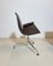 Leather Swivel FK Armchairs by Preben Fabricius & Jorgen Kastholm, Set of 2 2