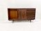 Italian Mid-Century Modern Sideboard in Wood, 1960s 7