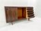 Credenza Mid-Century moderna in legno, Italia, anni '60, Immagine 8