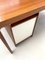 Mid-Century Scandinavian Wooden Desk with Drawers, 1960s, Image 7