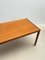 Mid-Century Scandinavian Wooden Desk with Drawers, 1960s, Image 8