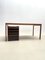 Bureau Mid-Century Scandinave en Bois avec Tiroirs, 1960s 6