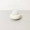 Mid-Century Modern Italian White Table Lamp from Luci, 1970s, Image 2