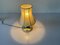 Lampe de Chevet Cocon de Kerpen Leuchten, Allemagne, 1960s 3