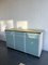 Formica Blue Pastel Sideboard, Image 2