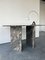 Granite Console Table 5