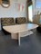 Coffee Table in Travertine, Image 3