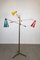 Triennale Floor Lamp from Arredoluce, 1950s 7