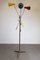 Triennale Floor Lamp from Arredoluce, 1950s 4