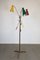 Triennale Floor Lamp from Arredoluce, 1950s 3