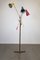 Triennale Floor Lamp from Arredoluce, 1950s 6