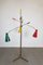 Triennale Floor Lamp from Arredoluce, 1950s 8