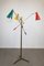 Triennale Floor Lamp from Arredoluce, 1950s 2