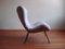 Madame Armchair by Fritz Neth for Correcta, 1950s 3
