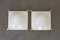 Small Wall Sconces by Martinelli Luce, Set of 2 1