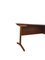 Danish Teak Desk, 1970s, Image 4