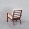 Mid-Century Danish FH-7 Chairs by Ernst Heilmann-Sevaldsen for Fritz Hansen, Set of 2 8