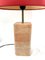 Marble Table Lamp from Knoll 2